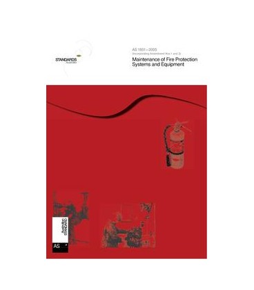 AS 1851-2005                        [ Available Superseded ]
