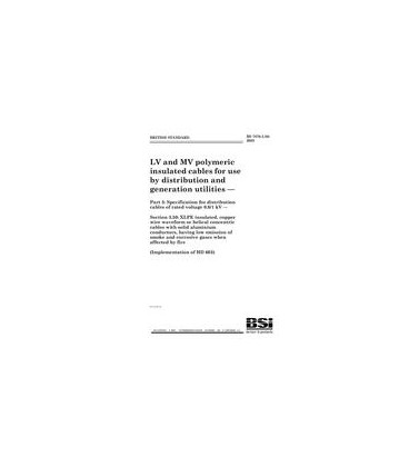 BS 7870-3.50:2005