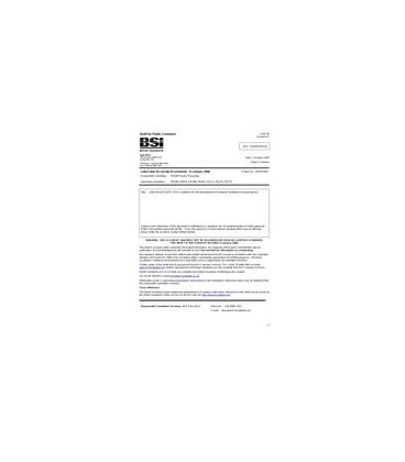 BS 05/30097499 DC