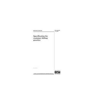 BS 8463:2005+A1:2008