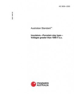 AS 3609-2005