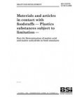 BS DD CEN/TS 13130-24:2005