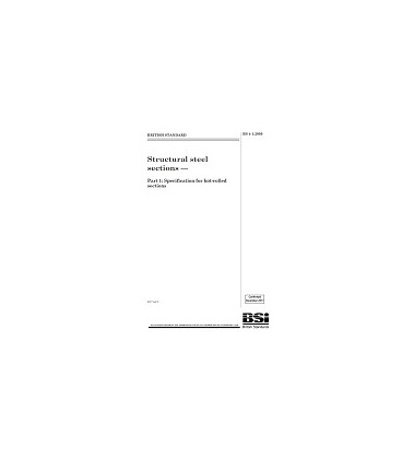 BS 4-1:2005