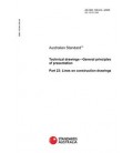 AS ISO 128.23-2005