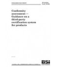 BS PD ISO/IEC GUIDE 28:2004