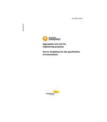 AS 2758.6:2019