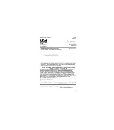 BS 05/30124589 DC