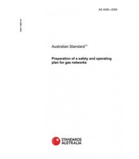 AS 4568-2005                        [ Available Superseded ]