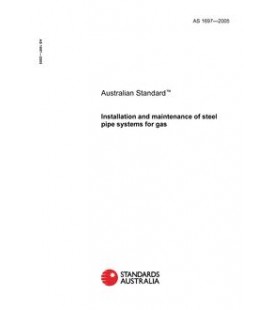 AS 1697-2005                        [ Available Superseded ]