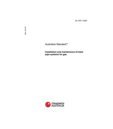 AS 1697-2005                        [ Available Superseded ]