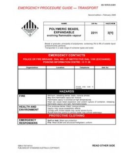 AS 1678.9.0.001-2005