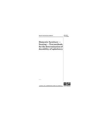 BS DD ENV 14443:2004