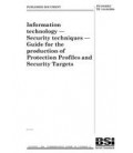 BS PD ISO/IEC TR 15446:2004