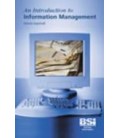 An Introduction to Information Management