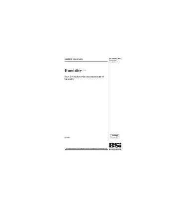 BS 1339-3:2004