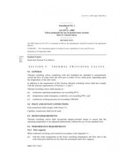 AS 1357.2-2005 AMDT 1