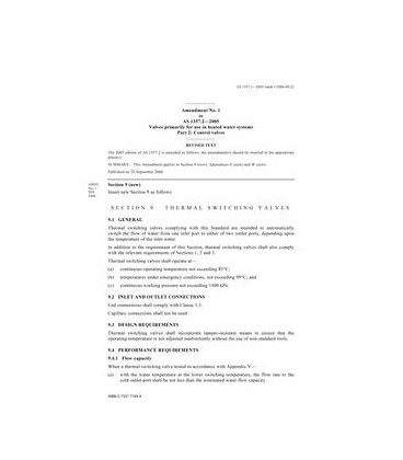 AS 1357.2-2005 AMDT 1