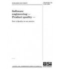 BS PD ISO/IEC TR 9126-4:2004