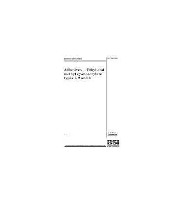 BS 7969:2004