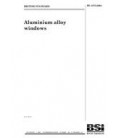 BS 4873:2004