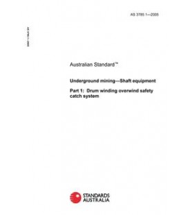 AS 3785.1-2005                        [ Superseded ]