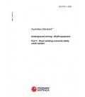 AS 3785.1-2005                        [ Superseded ]