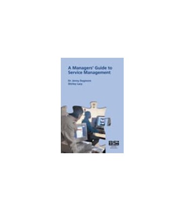 BS BIP 0005:2004