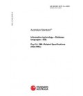 AS ISO IEC 9075.14-2005