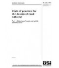 BS 5489-1:2003