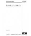BS PD CEN/TR 14745:2003