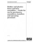 BS PD ISO/TR 17784:2003