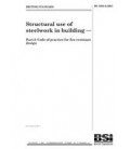BS 5950-8:2003