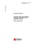 AS ISO IEC 13249.6-2005