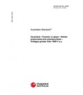 AS IEC 62155-2005