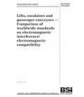 BS PD ISO/TR 16764:2003