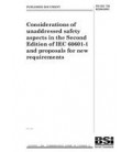 BS PD IEC TR 62296:2003