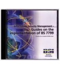 Information Security PD 3000 series on CD-ROM