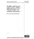 BS DD CEN/TS 14821-1:2003