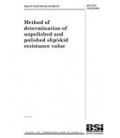 BS DD ENV 12633:2003
