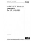 BS PD ISO/TR 10017:2003