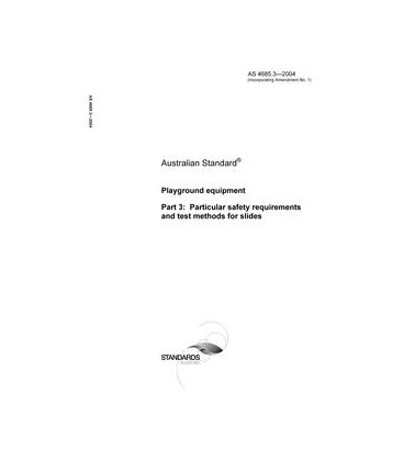 AS 4685.3-2004                        [ Available Superseded ]