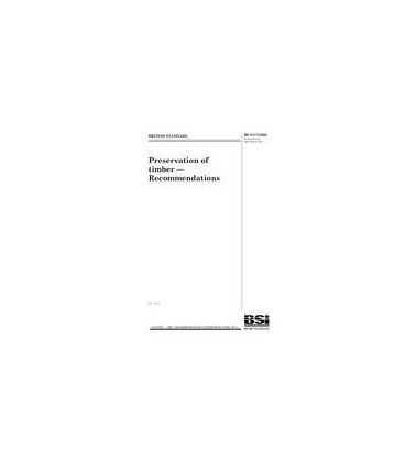 BS 8417:2003