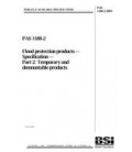 BS PAS 1188-2:2003