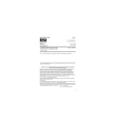 BS 03/106720 DC