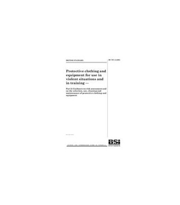 BS 7971-2:2003