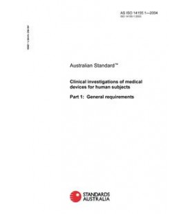 AS ISO 14155.1-2004