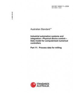 AS ISO 14649.11-2004
