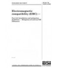BS PD IEC TR 61000-5-6:2002