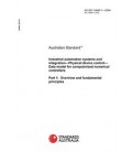 AS ISO 14649.1-2004