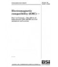 BS PD IEC TR 61000-1-3:2002